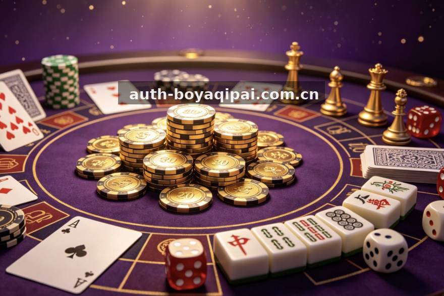 博雅棋牌 相关推荐 十月冲榜前瞻：博雅棋牌周冠军赛的节奏变化与备赛思路