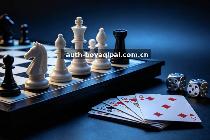 博雅棋牌十月版本前瞻：视讯娱乐体验将迎哪些升级方向