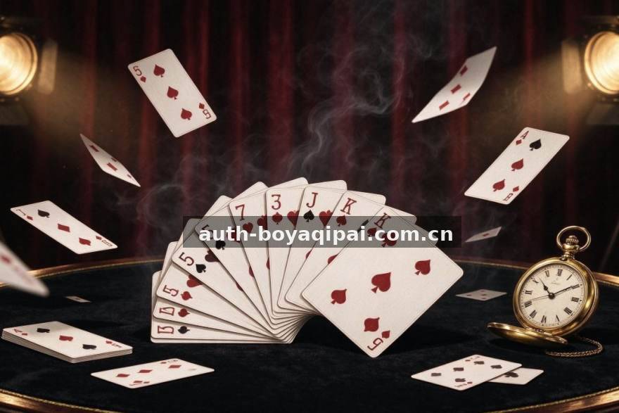 冲榜活动里的隐性门槛：博雅棋牌玩家常忽略的四个积分细节